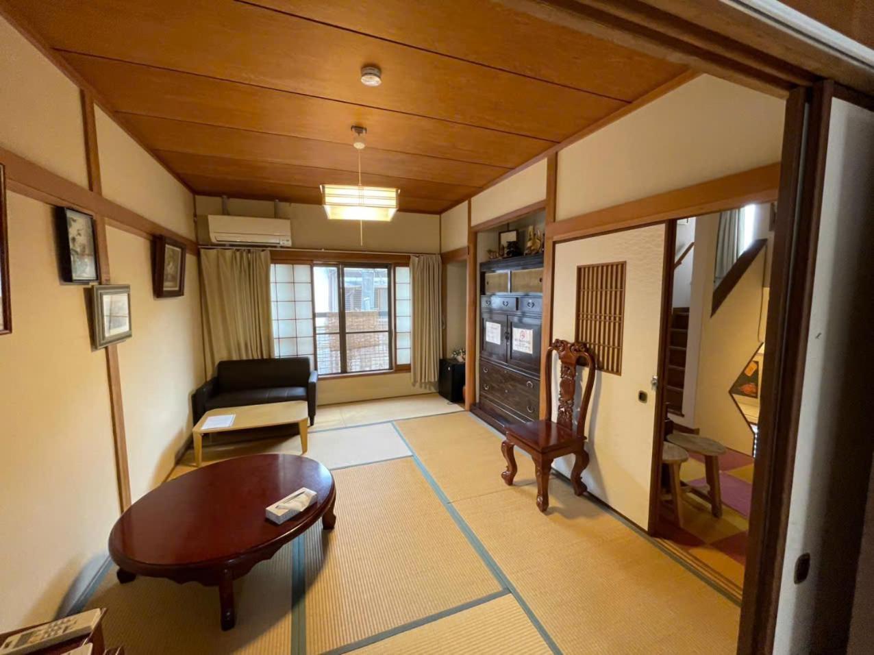 Annam - Whole Three Story House Apartemen