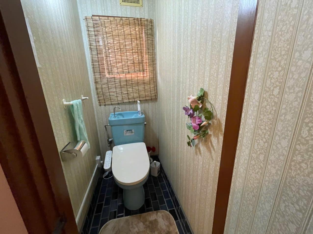 Annam - Whole Three Story House Apartemen *