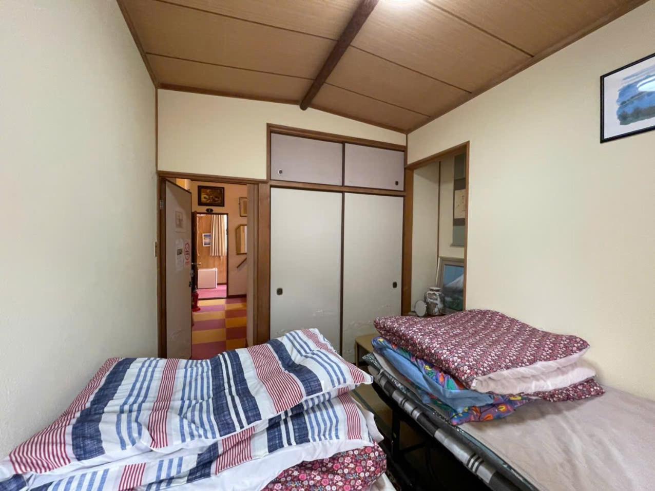 Apartemen Annam - Whole Three Story House Osaka